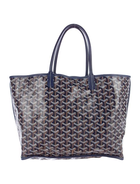 goyard inside bag|reversible goyard tote bag.